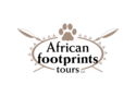 African Footprints Tours C.C.  logo